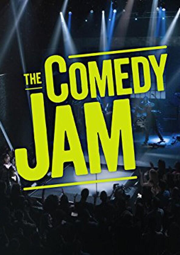 The Comedy Jam - Season 1