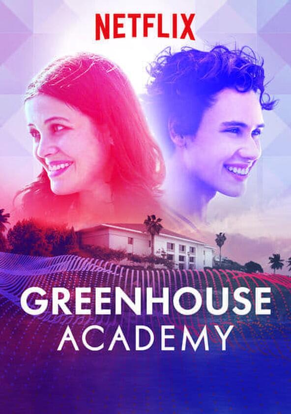 Greenhouse Academy - Season 4