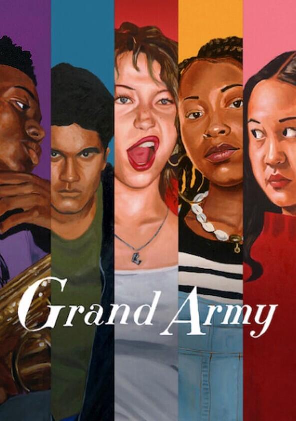 Grand Army - Season 1