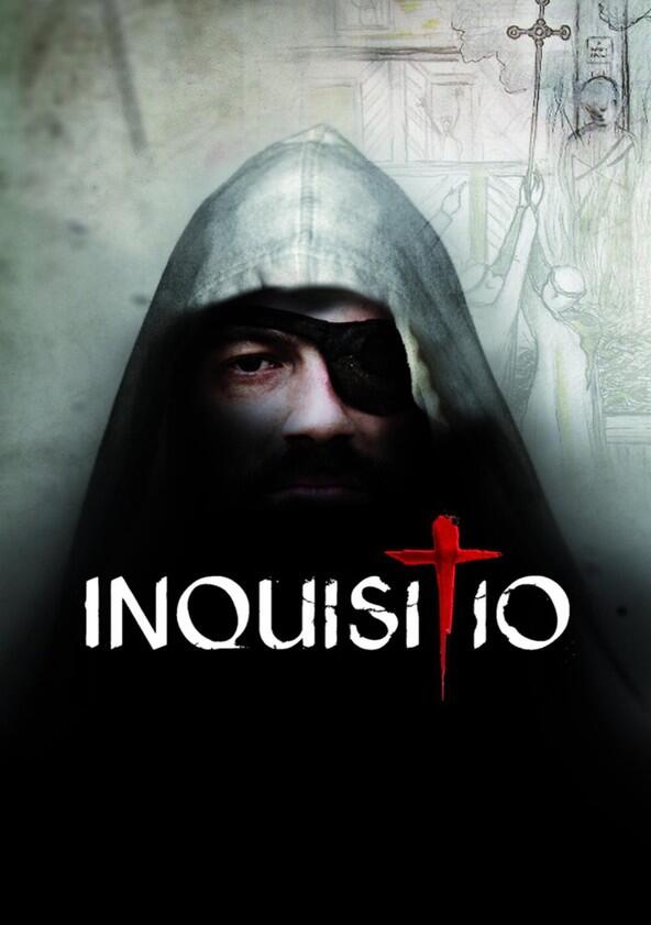 Inquisitio - Season 1