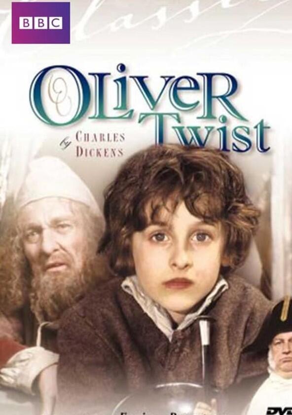 Oliver Twist - Season 1