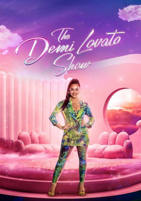 The Demi Lovato Show - Season 1