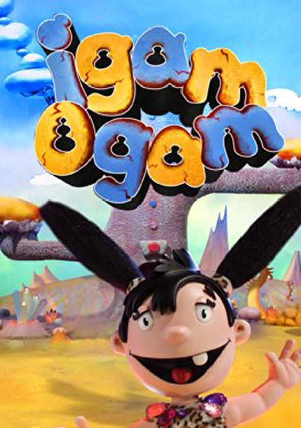 Igam Ogam - Season 1