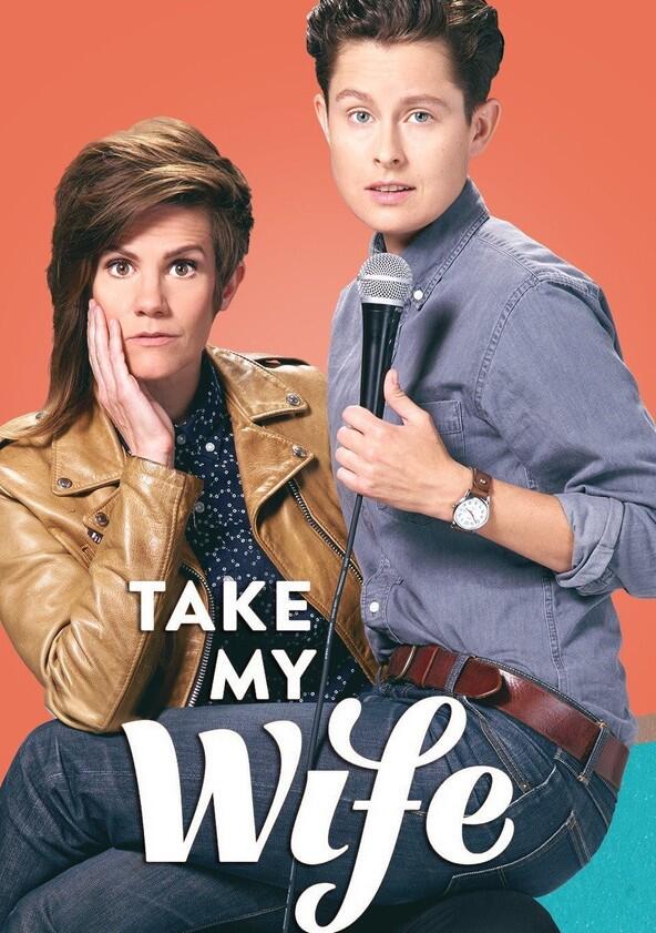 Take My Wife - Season 2