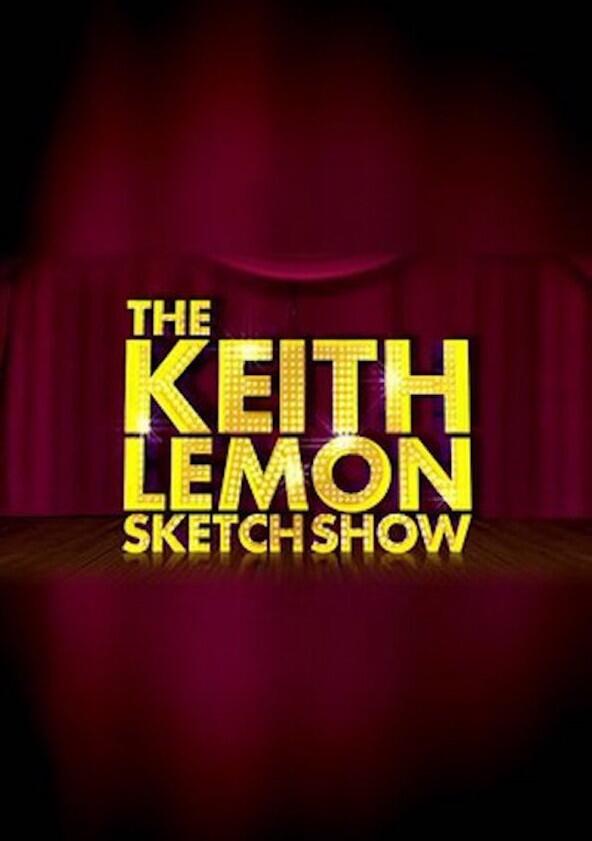 The Keith Lemon Sketch Show - Season 1