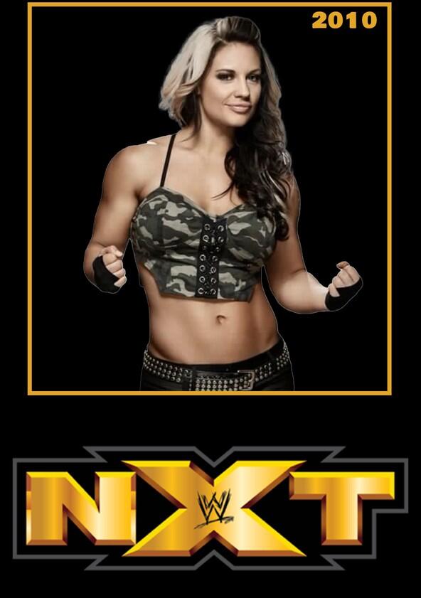 WWE NXT - Season 3