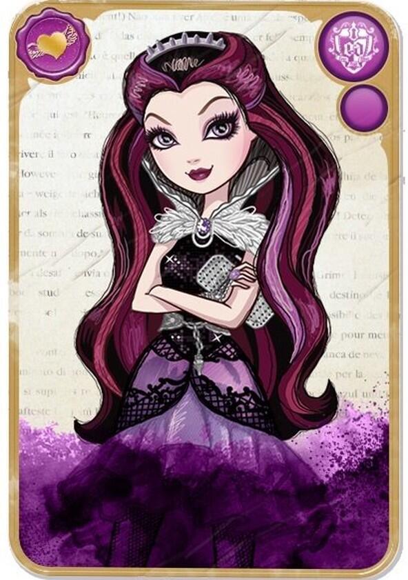 Ever After High - Season 1