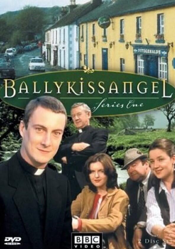 Ballykissangel - Season 1