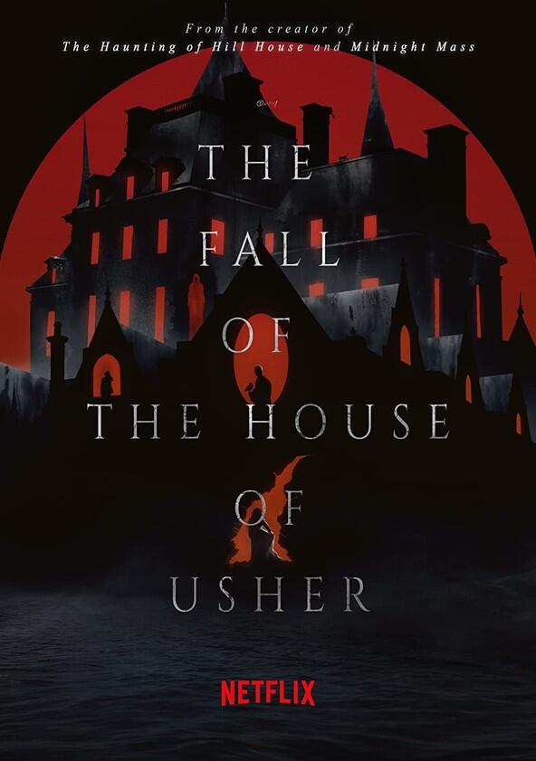 The Fall of the House of Usher - Season 1