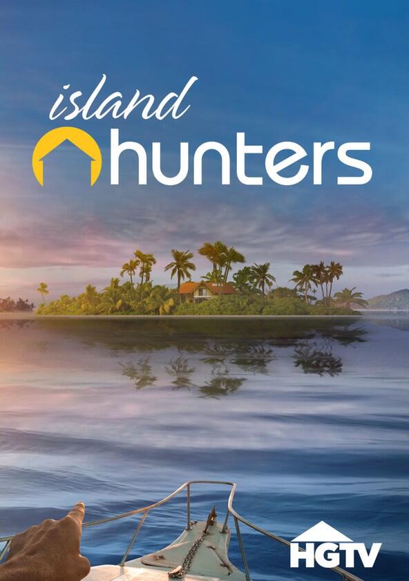 Island Hunters - Season 5