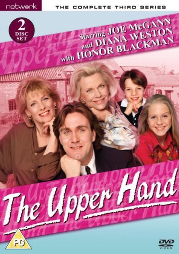 The Upper Hand - Season 7