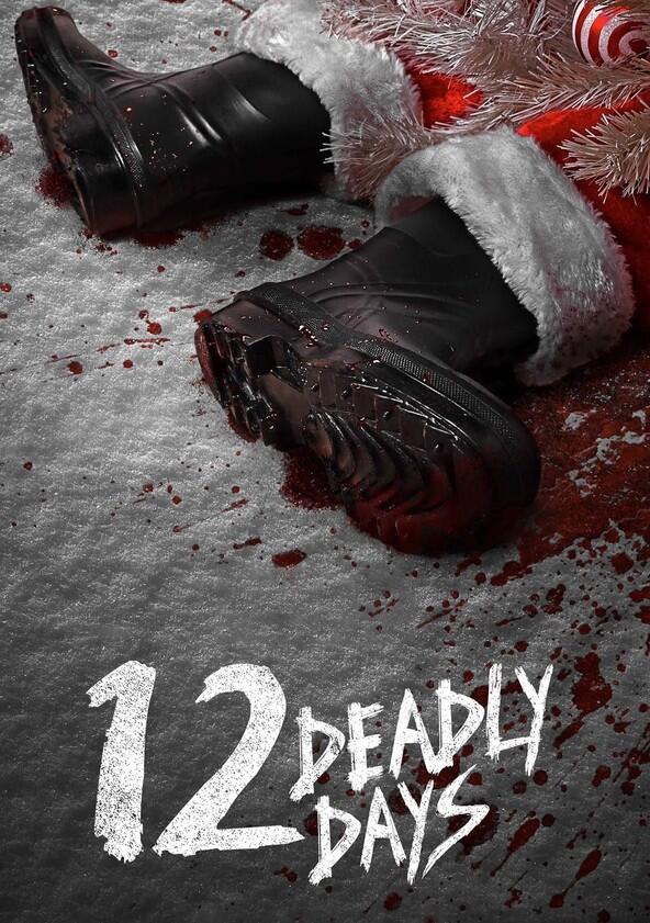 12 Deadly Days - Season 1