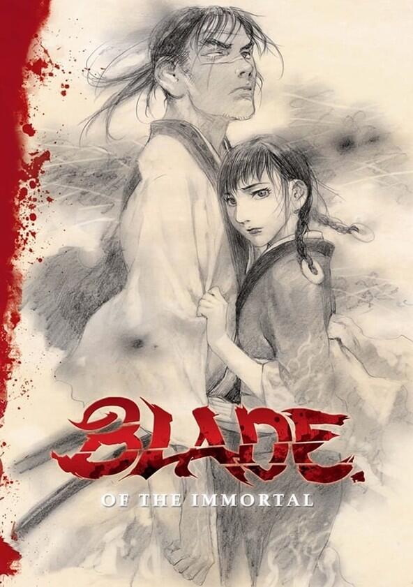 Blade of the Immortal - Season 1