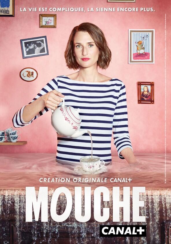 Mouche - Season 1