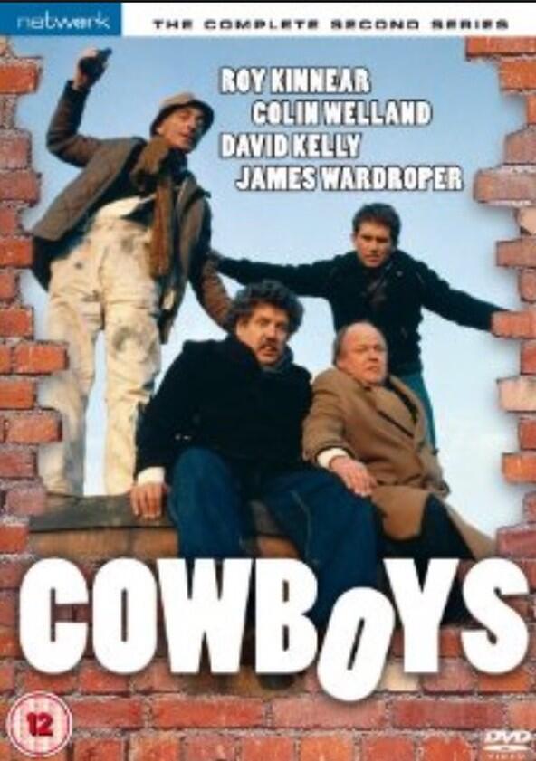 Cowboys - Season 2