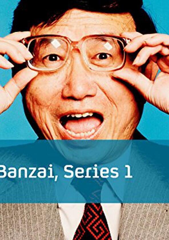 Banzai - Season 1