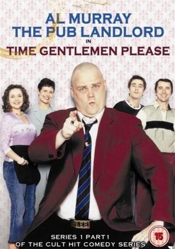 Time Gentlemen Please - Season 1