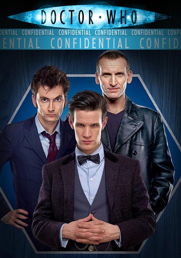 Doctor Who Confidential - Season 6