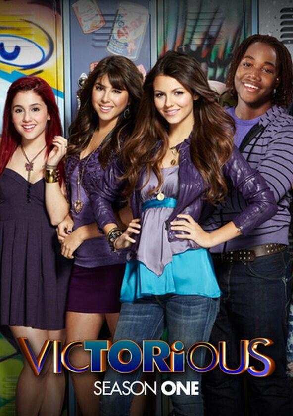 Victorious - Season 1