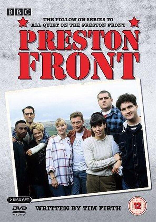 Preston Front - Season 1