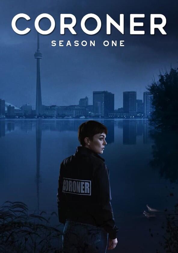 Coroner - Season 1