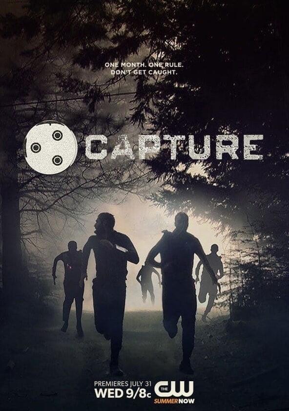 Capture - Season 1