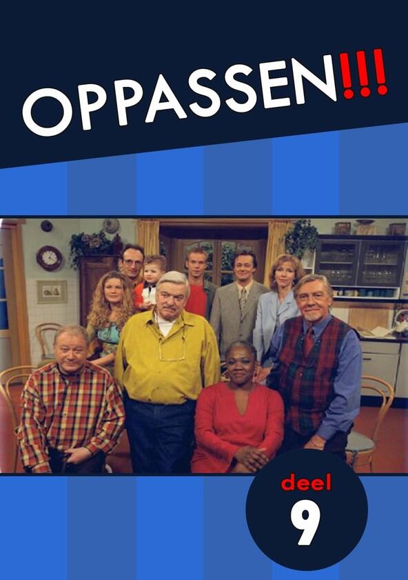 Oppassen!!! - Season 14