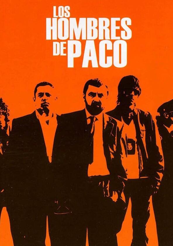 Los Hombres de Paco - Season 8