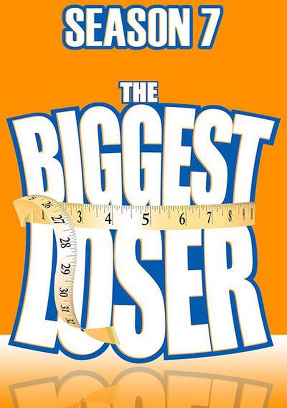 The Biggest Loser - Season 7