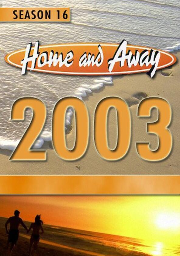 Home and Away - Season 37