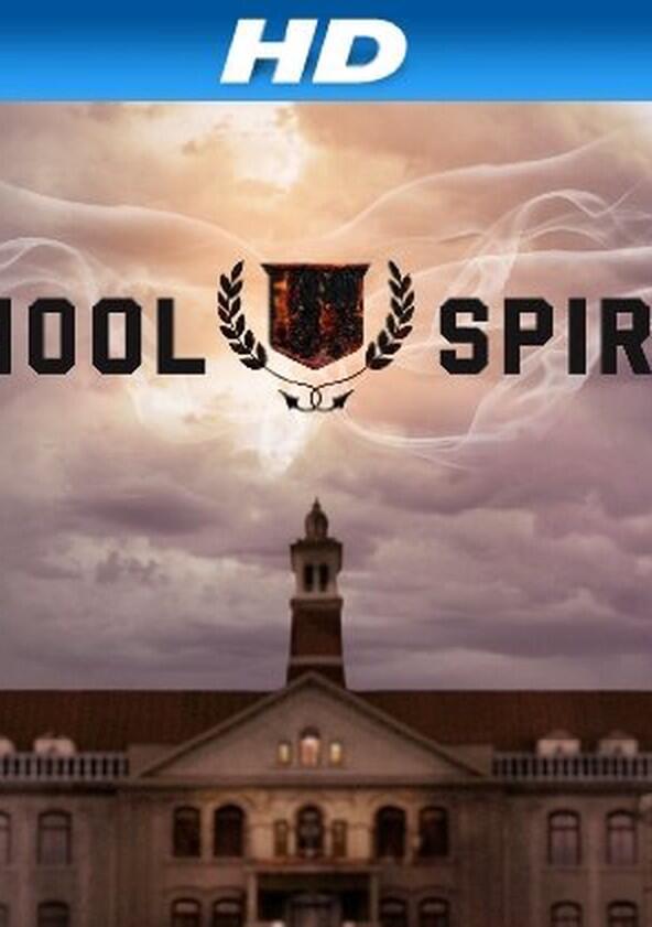 School Spirits - Season 1