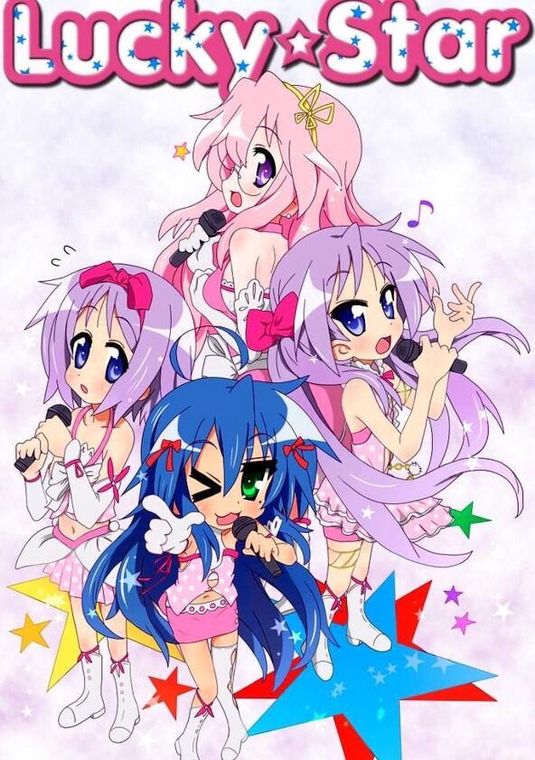 Lucky Star - Season 1