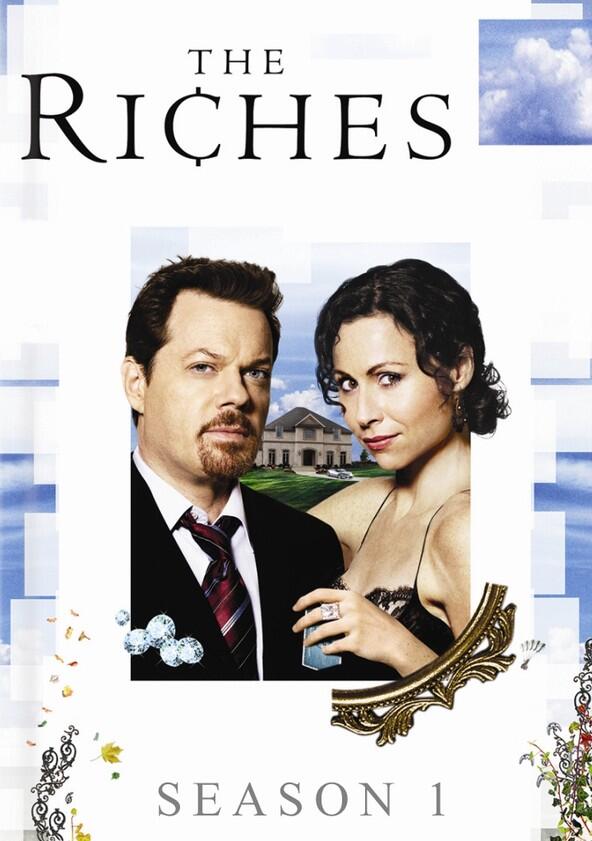 The Riches - Season 1