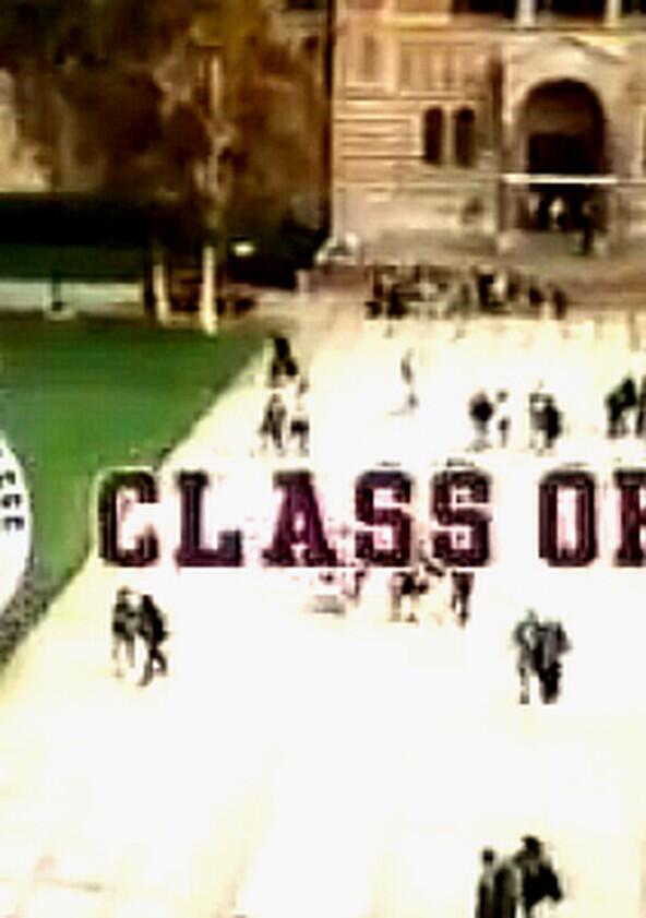 Class of '96 - Season 1