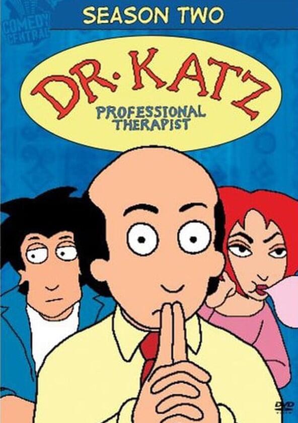 Dr. Katz, Professional Therapist - Season 2