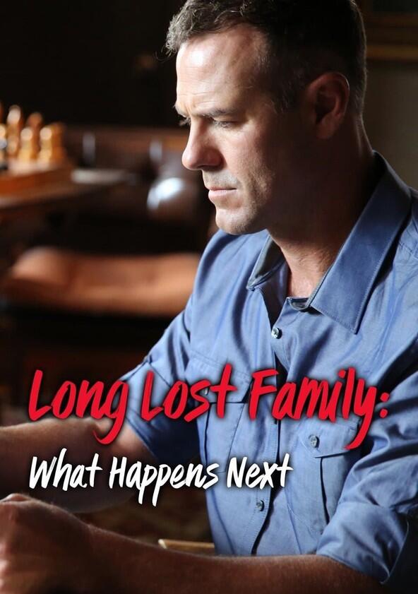 Long Lost Family: What Happened Next - Season 1