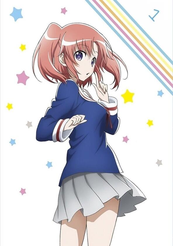 Mikakunin de Shinkoukei - Season 1