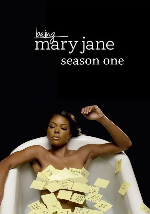 Being Mary Jane - Season 1 Being Mary Jane - Season 1