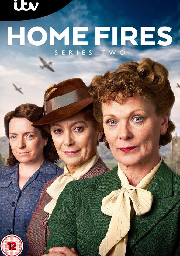 Home Fires - Season 2