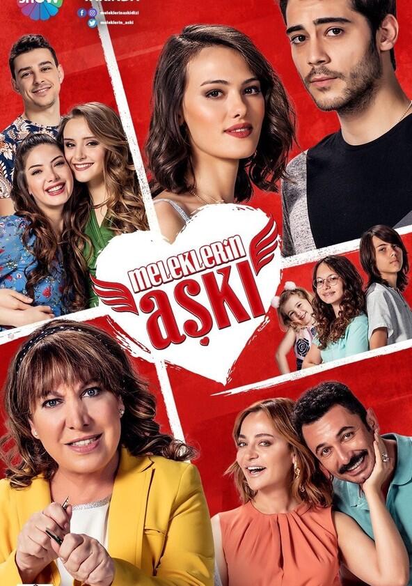 Meleklerin Aşkı - Season 1