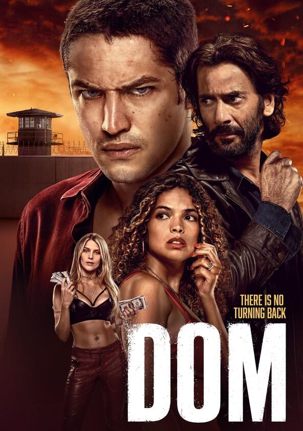 Dom - Season 2