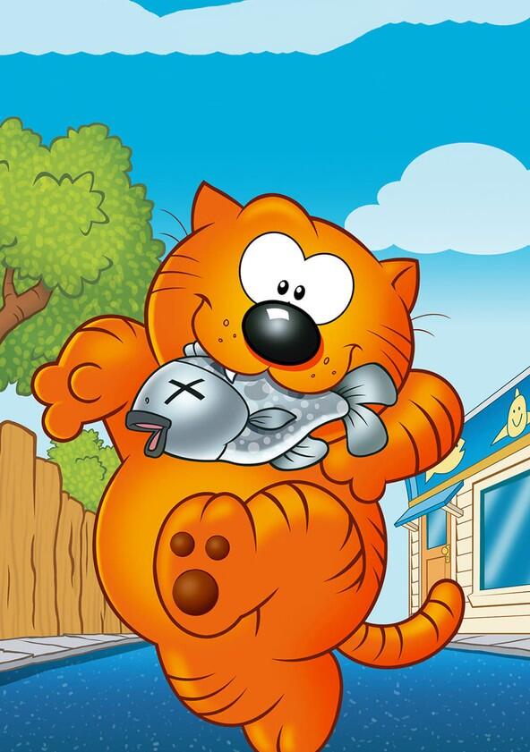 Heathcliff and the Catillac Cats - Season 1