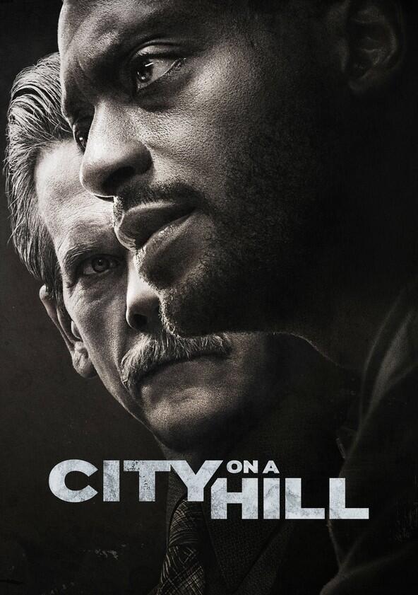 City on a Hill - Season 3