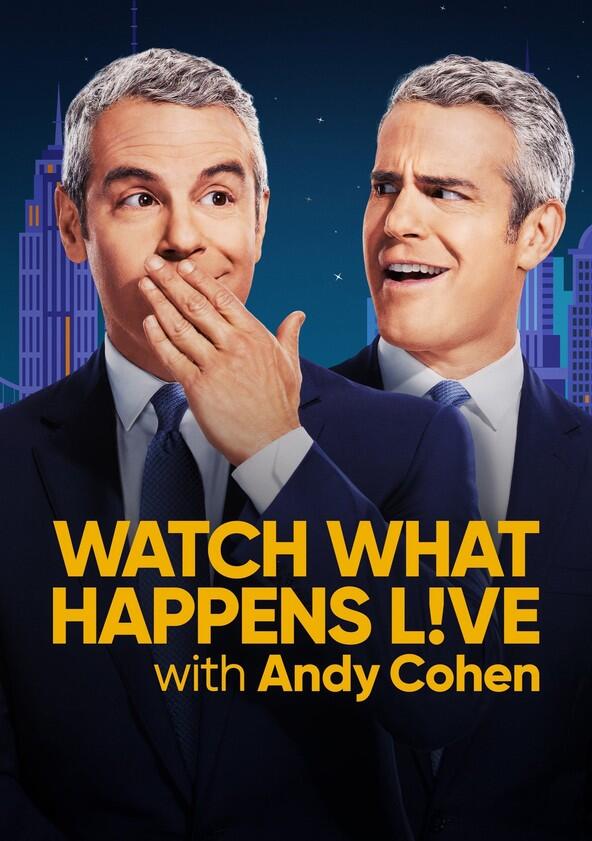 Watch What Happens Live - Season 6