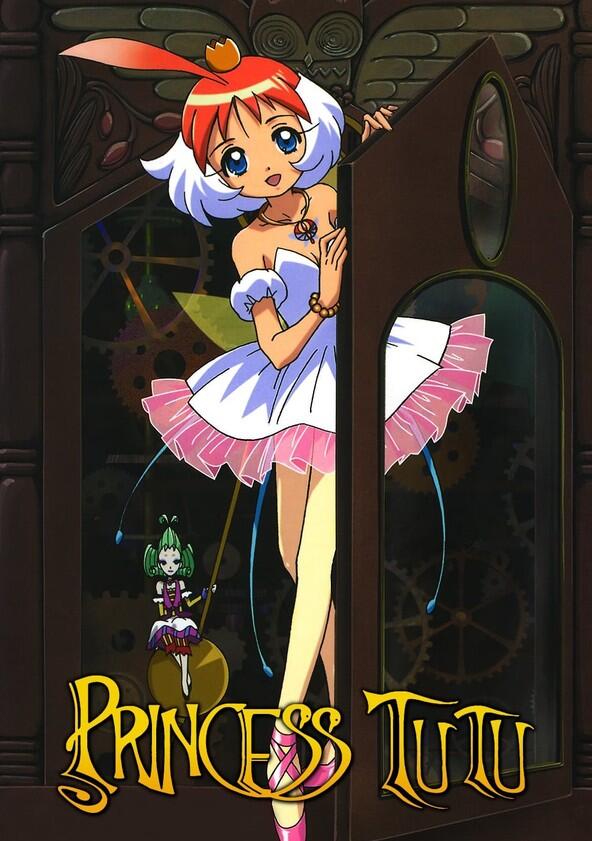 Princess Tutu - Season 2