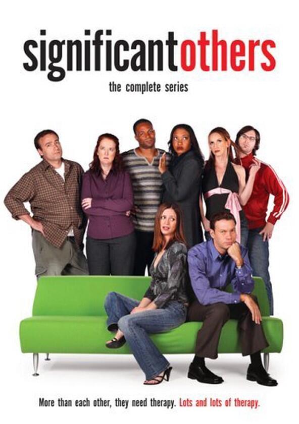 Significant Others - Season 1