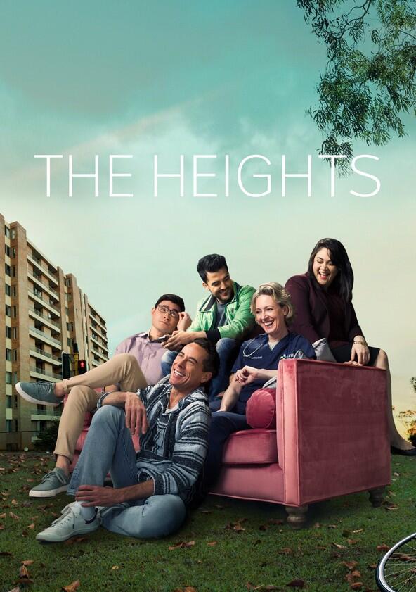 The Heights - Season 1