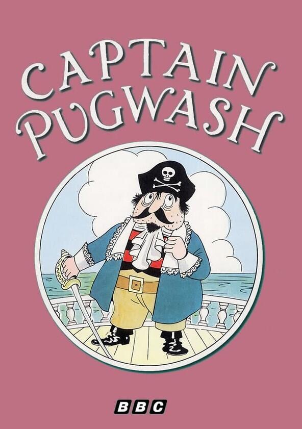 Captain Pugwash - Season 2