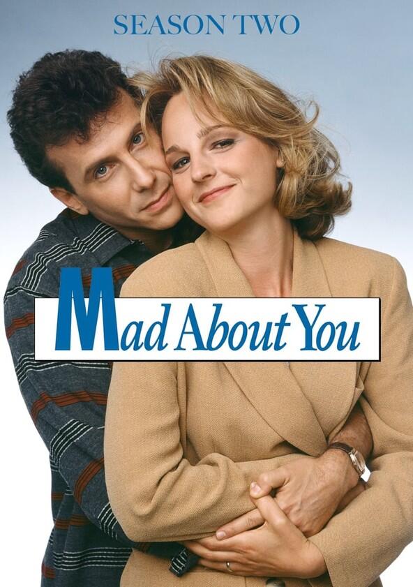 Mad About You - Season 2