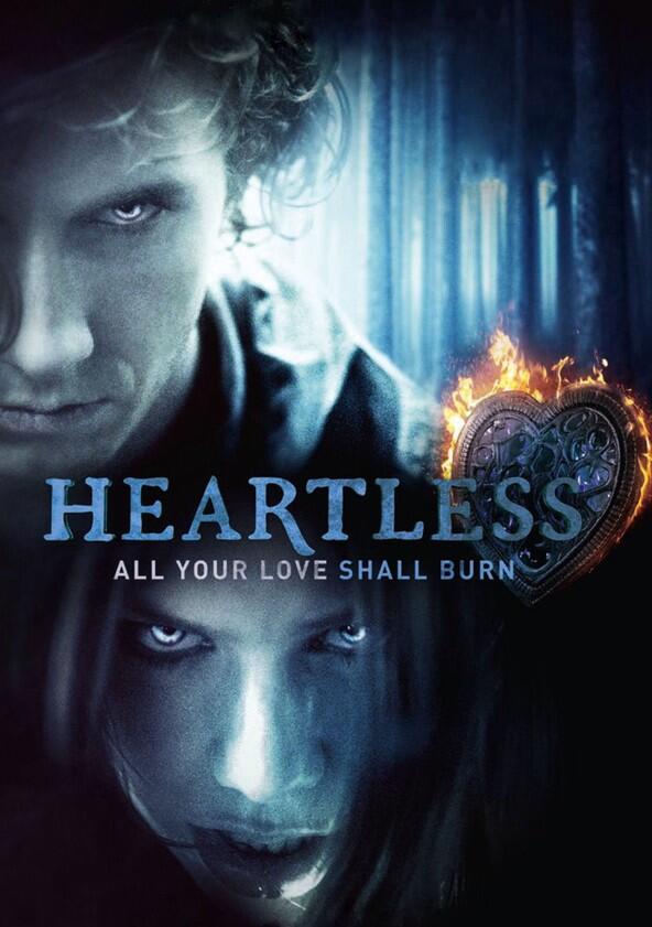 Heartless - Season 1